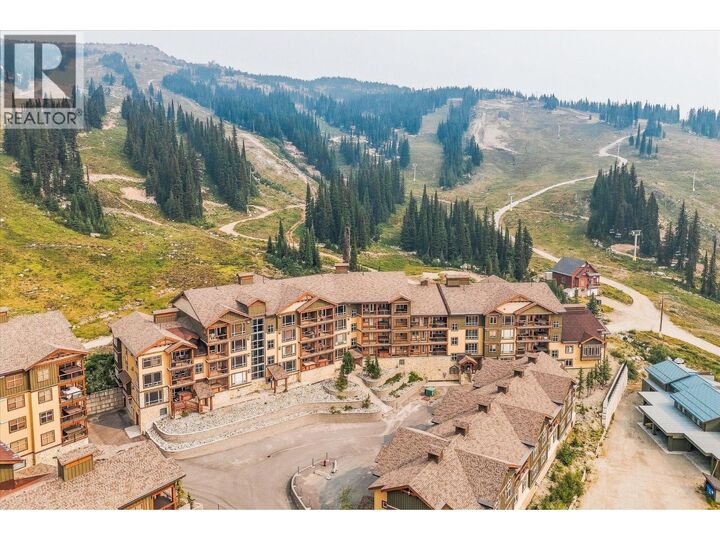 Property Photo: 7700 Porcupine Road 306 BC V1P 1T4