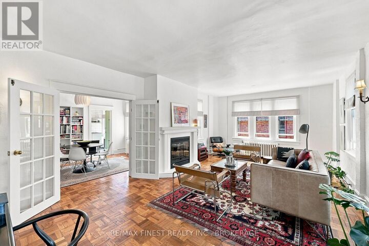 Photo de la propriété: 67 Sydenham Street 201 ON K7L 3H2