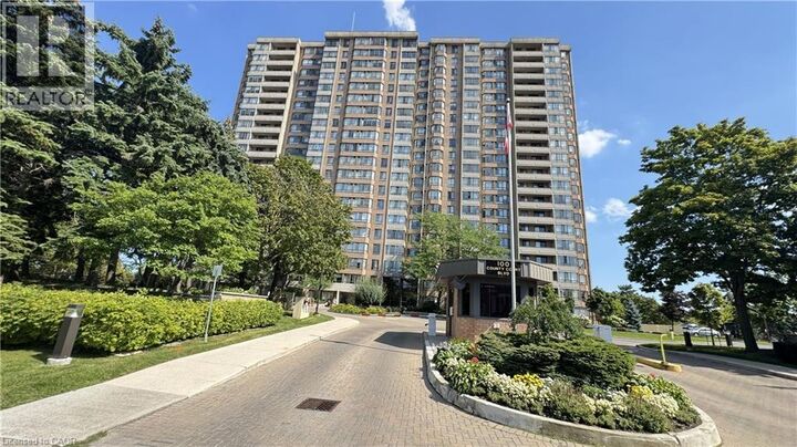 Property Photo:  100 County Court 707  ON L6W 3X1 