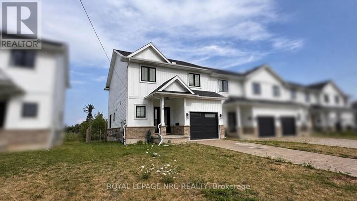 Property Photo:  18 King Street  ON L2A 3Z3 