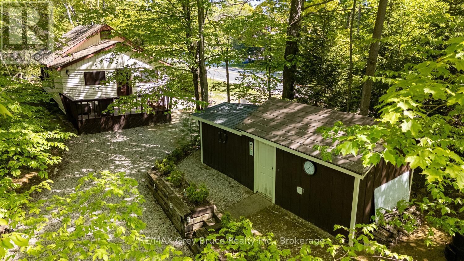 Property Photo: 112 Symon Avenue ON N0H 2T0