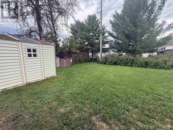 Property Photo: 100 Wabigoon Dr ON P8N 1W3