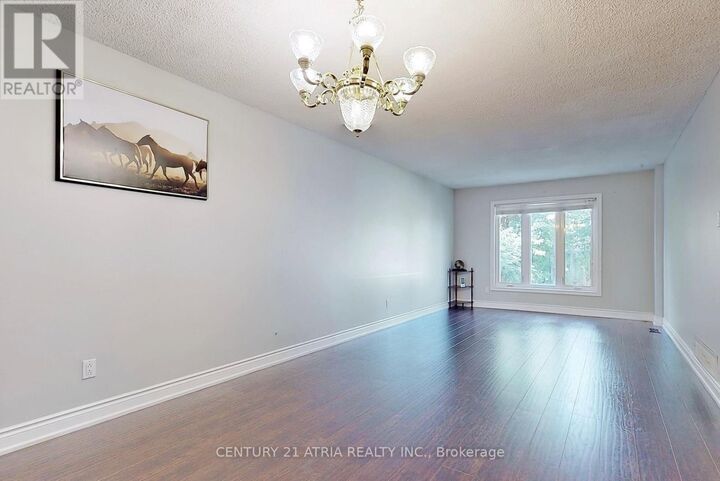 Property Photo: 92 Jaffray Road Upper ON L3S 1G9