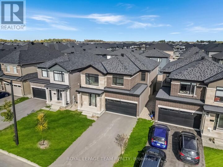 Property Photo:  76 Big Dipper Street  ON K4M 0L8 