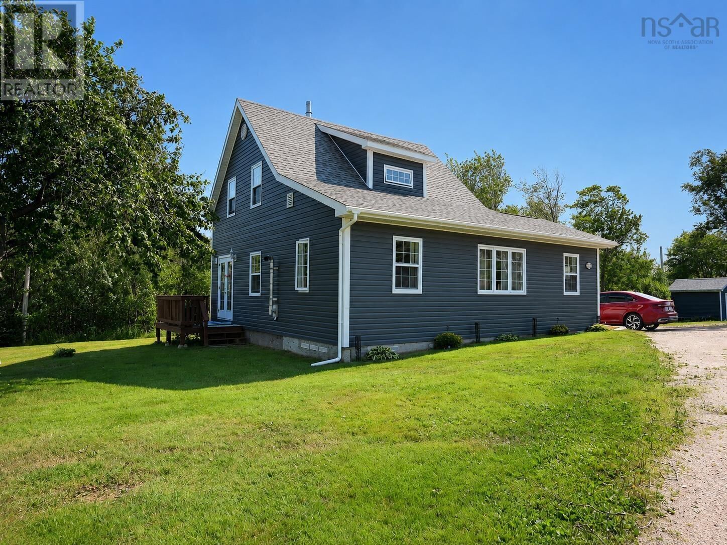 Property Photo: 29182 Cabot Trail NS B0C 1G0