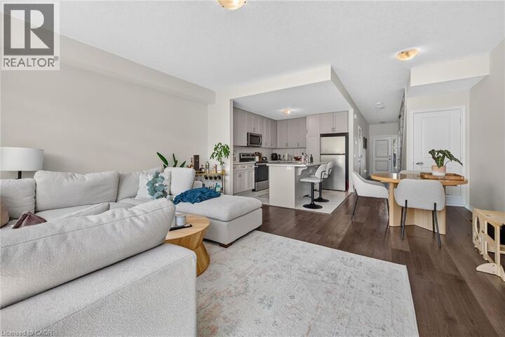 Property Photo:  27 Rachel Drive 22  ON L8E 0K6 