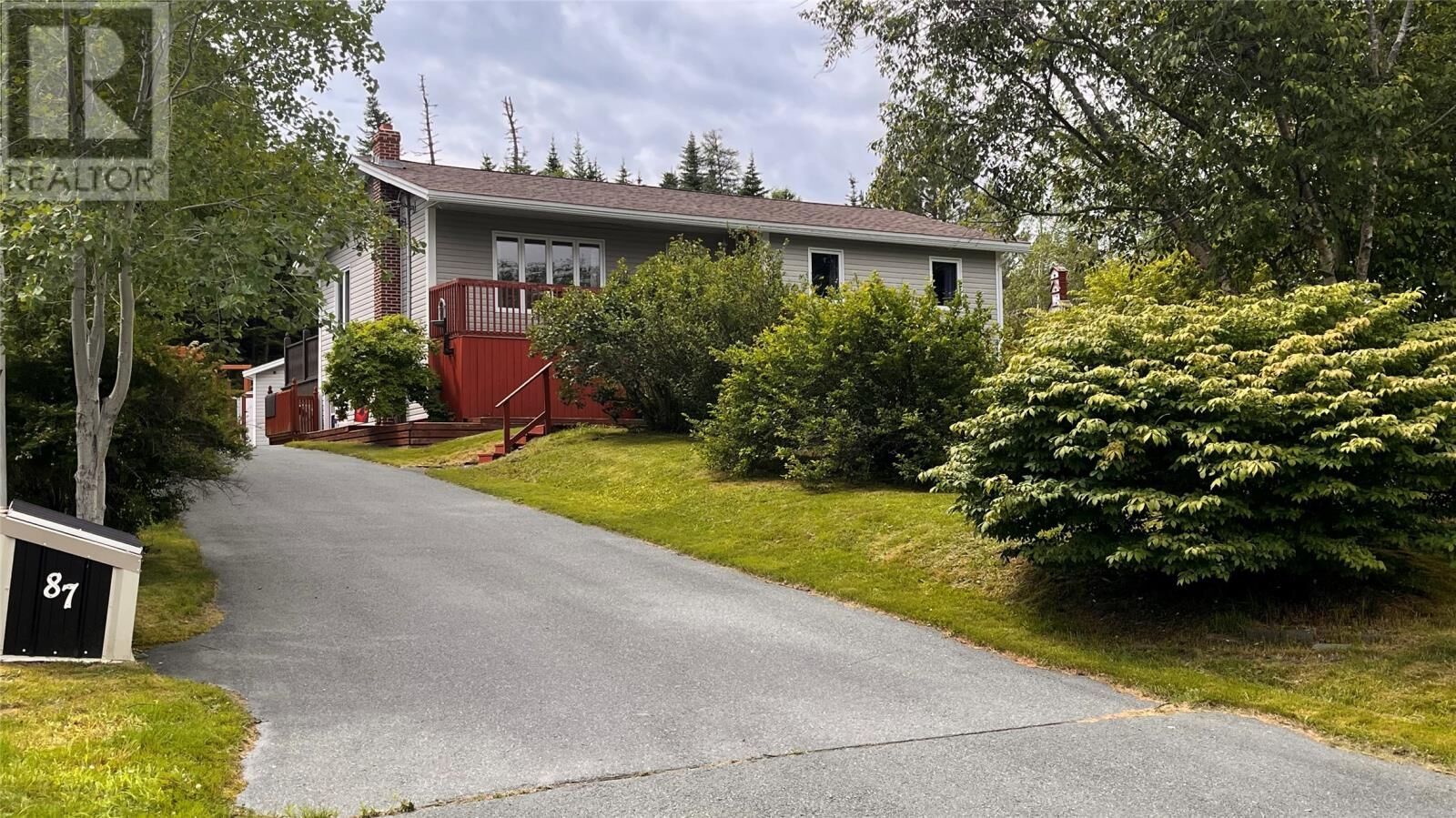 Property Photo:  87 Dunn's Lane  NL A0A 4K0 