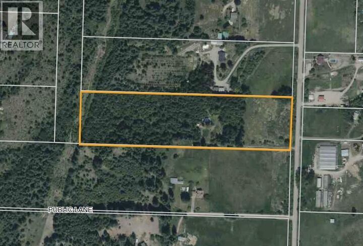 Property Photo:  6061 40 Street Northwest  BC V1E 4M2 