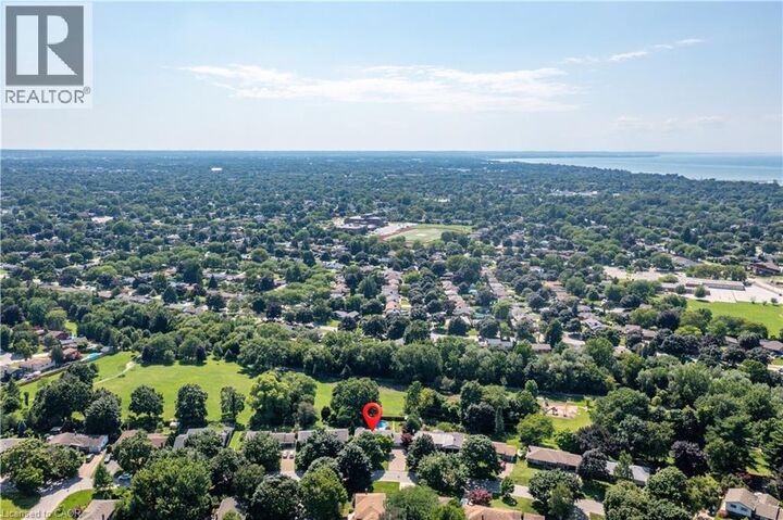 Property Photo: 55 Richelieu Drive ON L2M 2C3