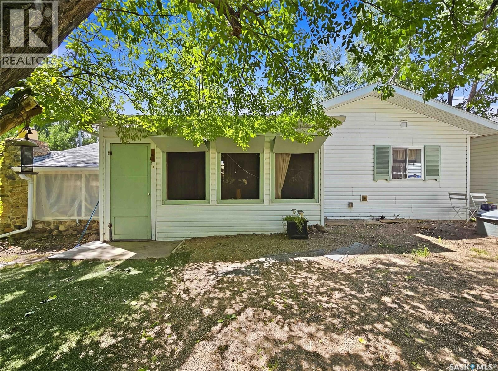 Property Photo: #1 Court C, Riverside Regional Park SK S0L 1A0