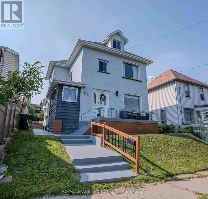 92 Jean Street — photo 1