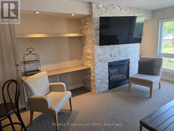 Property Photo:  1235 Deerhurst Drive 53-108  ON P1H 2E8 