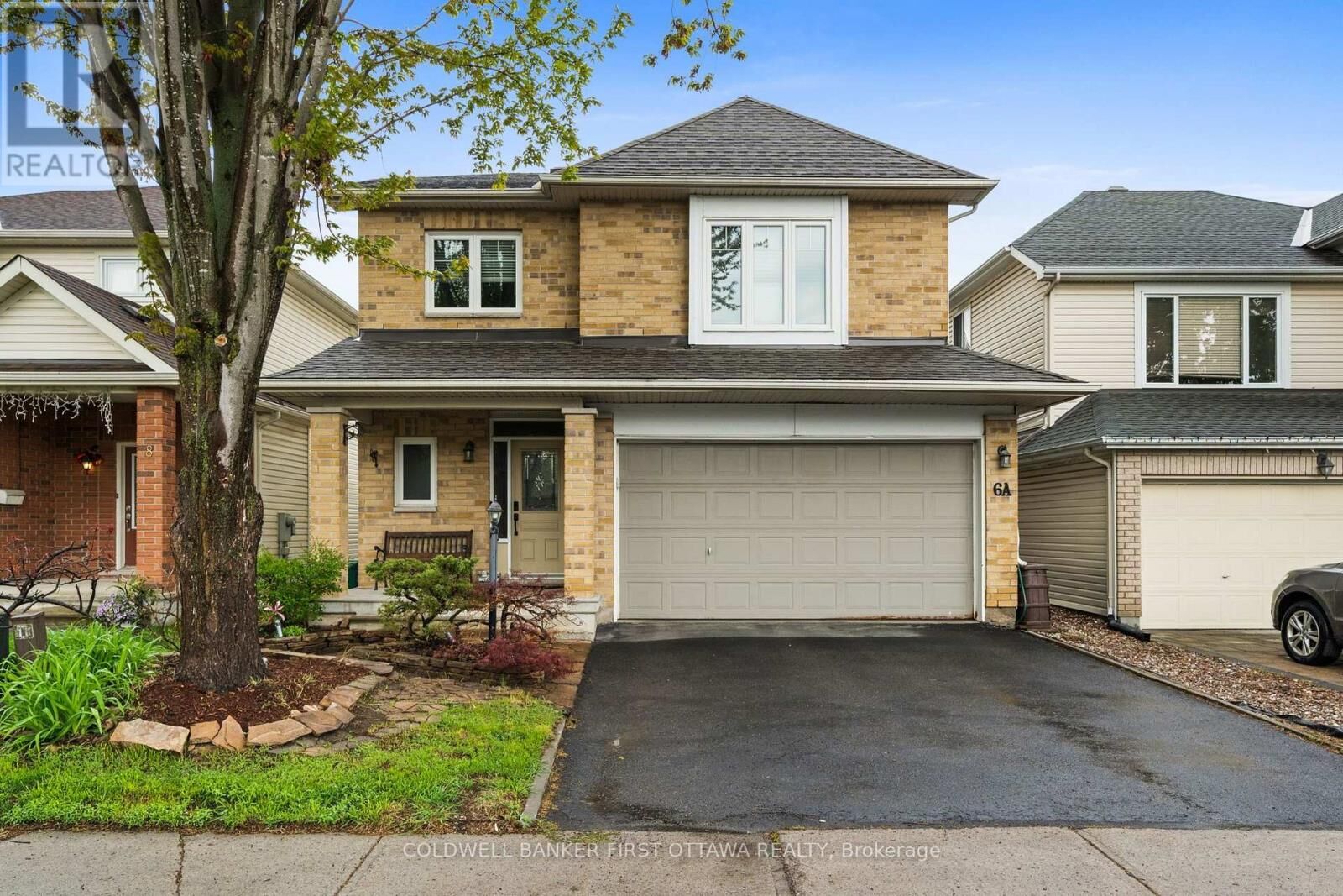 Property Photo:  6A Rosetta Avenue  ON K2G 6T5 