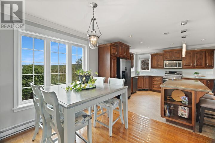Property Photo:  18 Lodge Road  NL A1X 2G4 