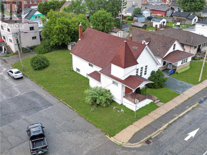 Property Photo:  25 Bloor Street  ON P0M 1H0 