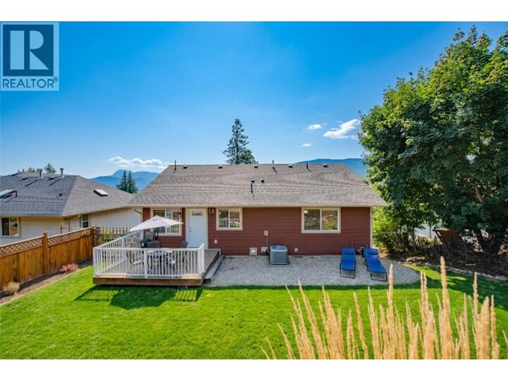 Property Photo:  1808 Skyview Crescent  BC V0E 2G0 