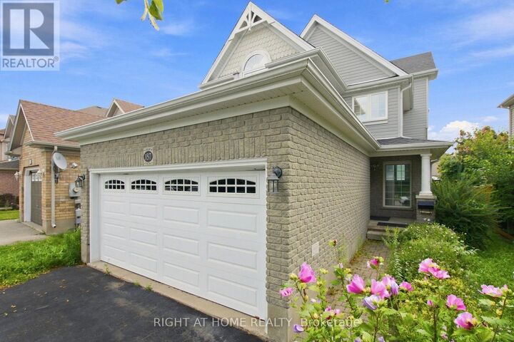 Property Photo: 187 Clairfields Drive East ON N1L 1N4