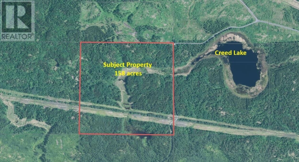 Property Photo:  Lot 9 Con 5 Melgund  ON P0V 1P0 