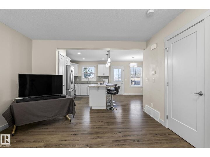 Property Photo: #24 4205 30 St NW AB T6T 2G9