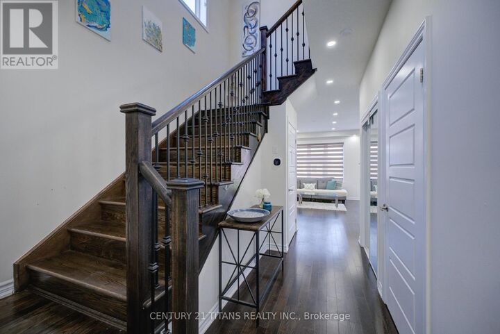 Property Photo: 12 McLaren Avenue ON N3T 0T3