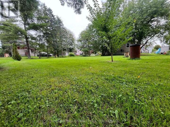 Property Photo:  0000 Queen Street  ON K0C 1N0 