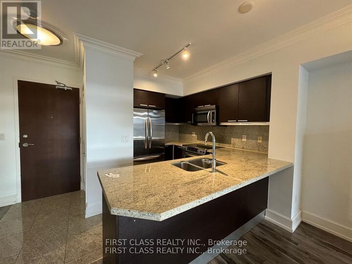 Property Photo:  650 Sheppard Avenue East 623  ON M2K 3E4 