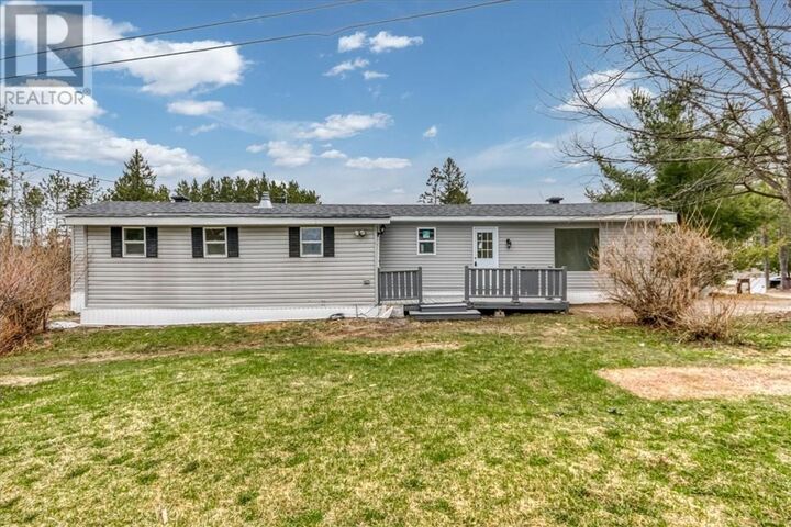Property Photo: 7121 Highway 17 Unit# 30 ON P0M 3E0