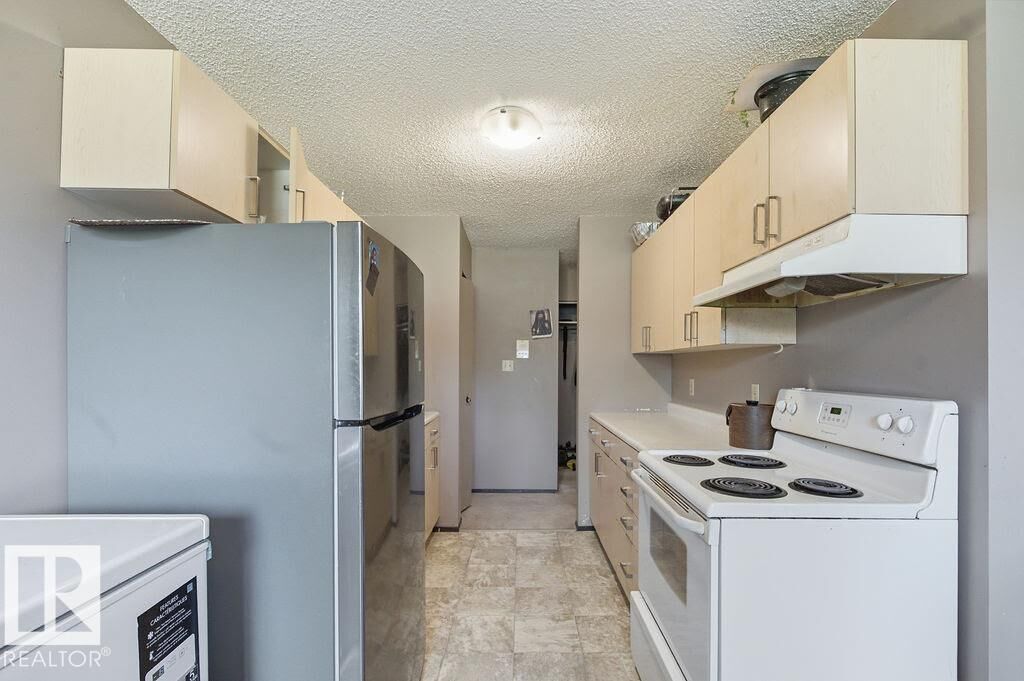 Property Photo:  #3 13452 Fort Rd NW NW  AB T5A 1C5 