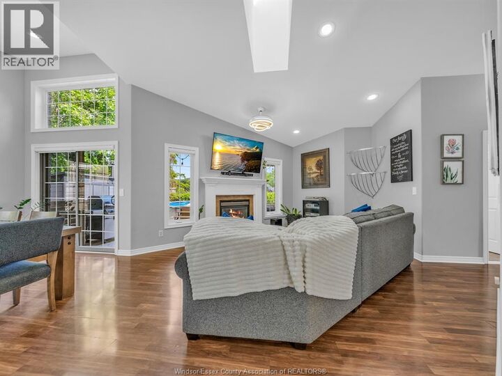 Property Photo:  229 St. Peter Street  ON N8L 0N9 