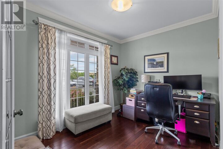 Property Photo:  117 Conception Bay Highway  NL A0A 2R0 