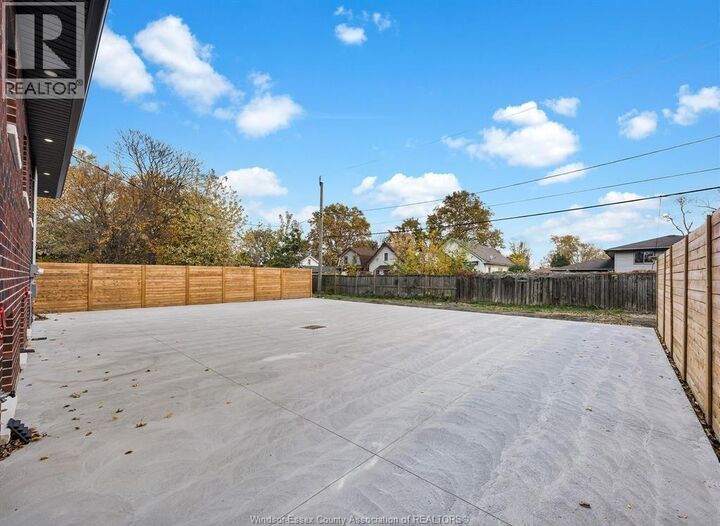 Property Photo:  3549 Peter Street 2  ON N9C 1J6 
