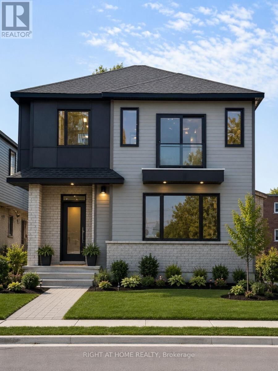 Property Photo:  1334 Thames Street A  ON K1Z 7N4 