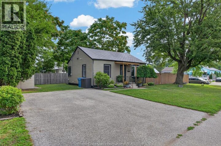 Property Photo:  1170 Strathmore Ave  ON N9C 3N5 