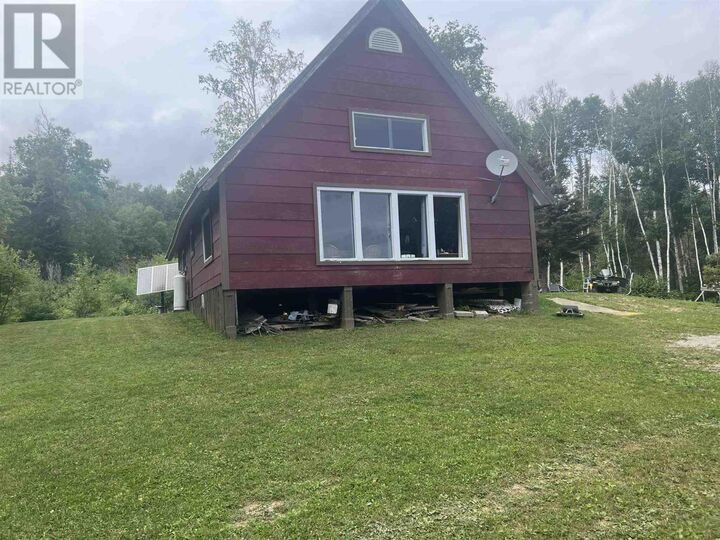 Property Photo: 015 Paint Lake Rd ON P0S 1K0