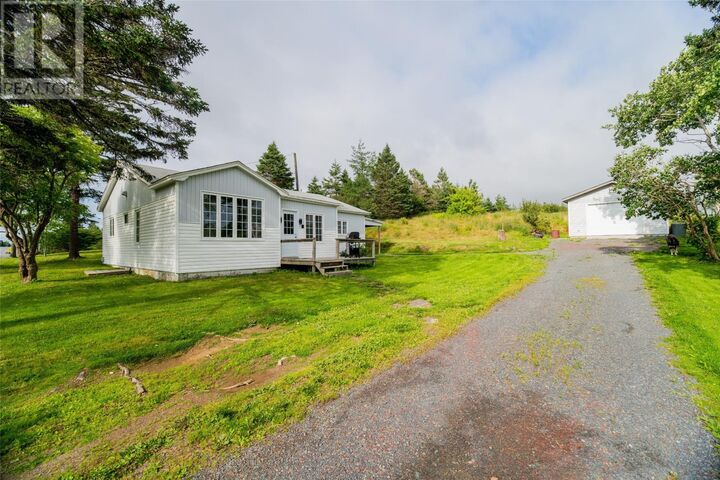 Property Photo: 118 Brigus Road NL A0B 3K0
