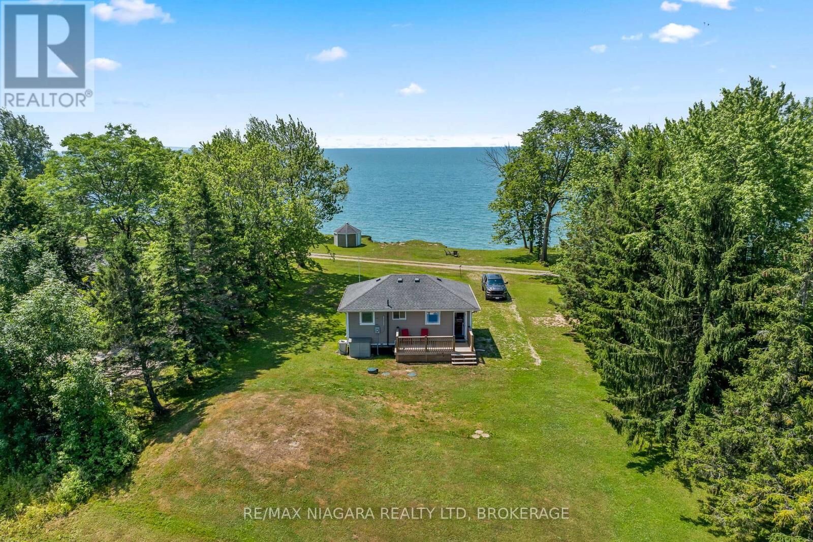 Property Photo:  45 Erie Heights Line  ON N0A 1K0 