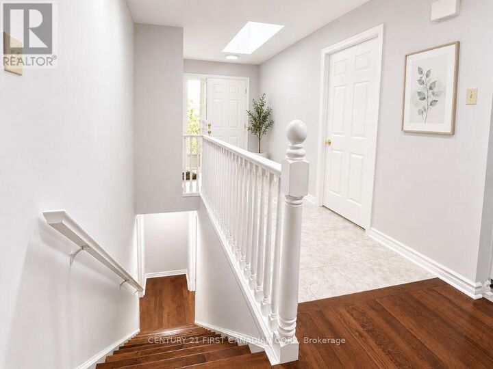 Property Photo: 1500 Richmond Street 40 ON N6G 4T7