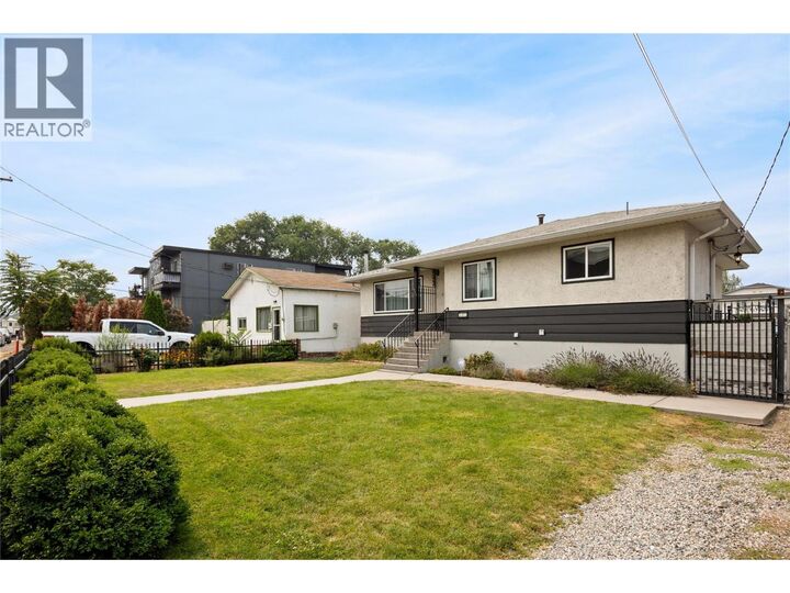 Property Photo: 317 Haynes Street BC V2A 5S1