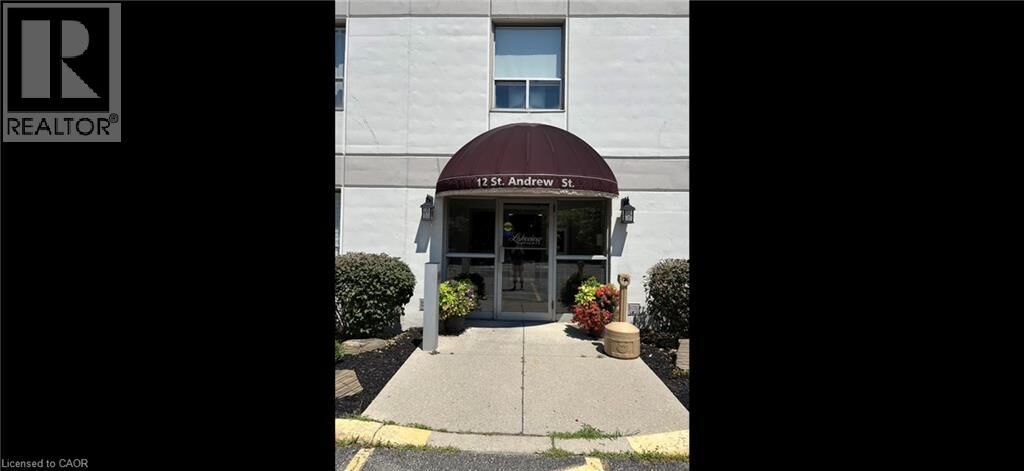 Property Photo:  12 St. Andrew Street 305  ON N0A 1N1 