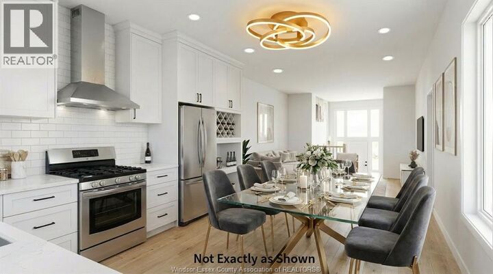 Property Photo:  44 Eagle Street  ON N8H 0E2 
