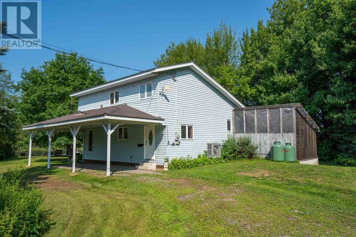 Property Photo: 1 Eagle Dr ON P0R 1E0