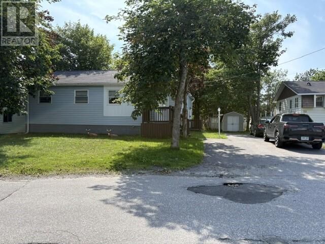 Property Photo: 19 Atlantic Avenue NL A2N 2G1