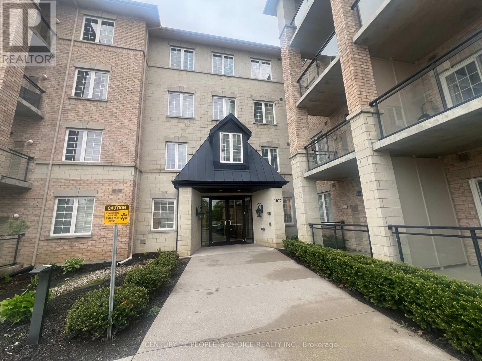Property Photo: 1077 Gordon Street West 119 ON N1G 0E3