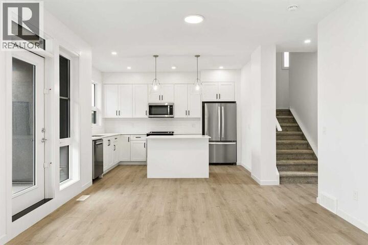 Property Photo:  1475 Na'a Drive Southwest  AB T3H 6A4 