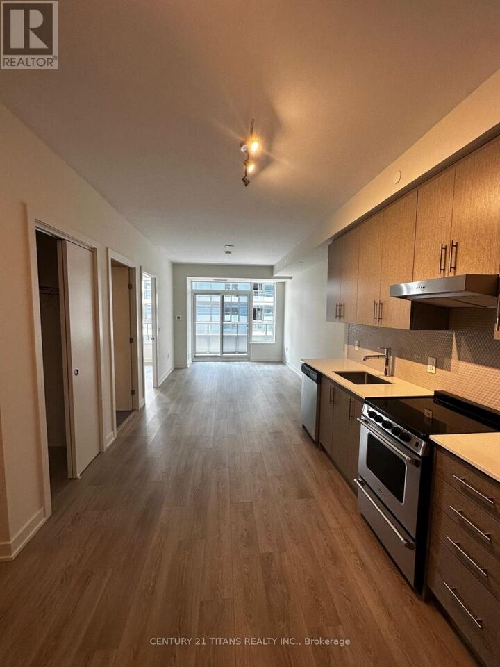 Property Photo: 212 King Williams Street 1206 ON L8R 0A7