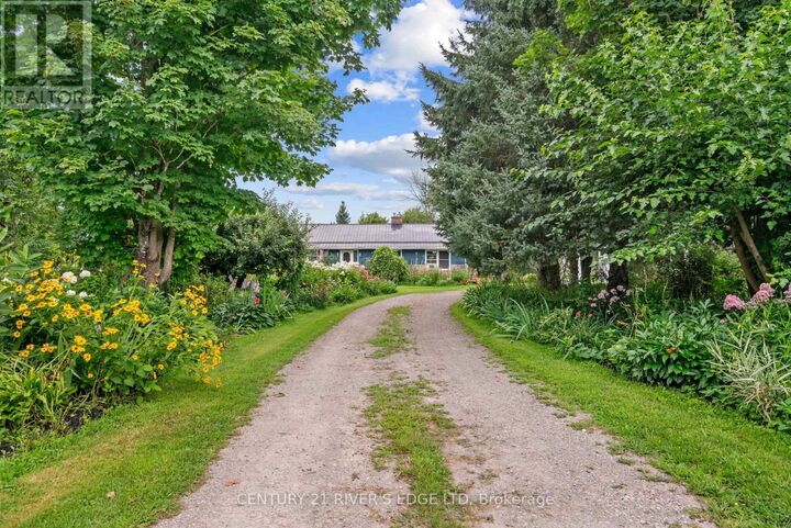 Photo de la propriété: 184 8th Line Road ON K0E 1B0