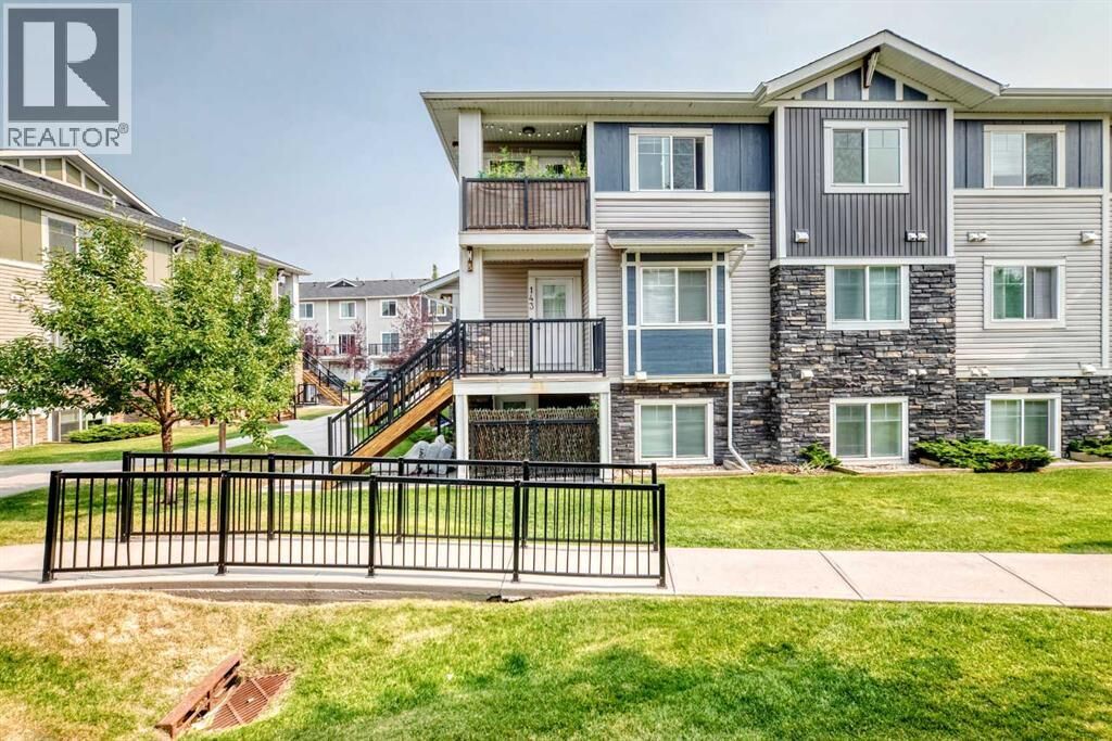 Property Photo: 300 Marina Drive AB T1X 0P6
