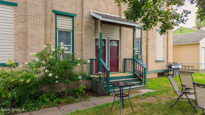 Property Photo: 359-363 Groves Court PA 17821