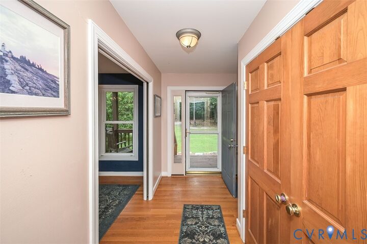 Property Photo:  6040 Hare Road  VA 23231 