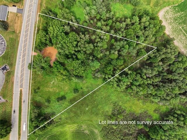 Property Photo:  200909 State Highway 97  WI 54449 